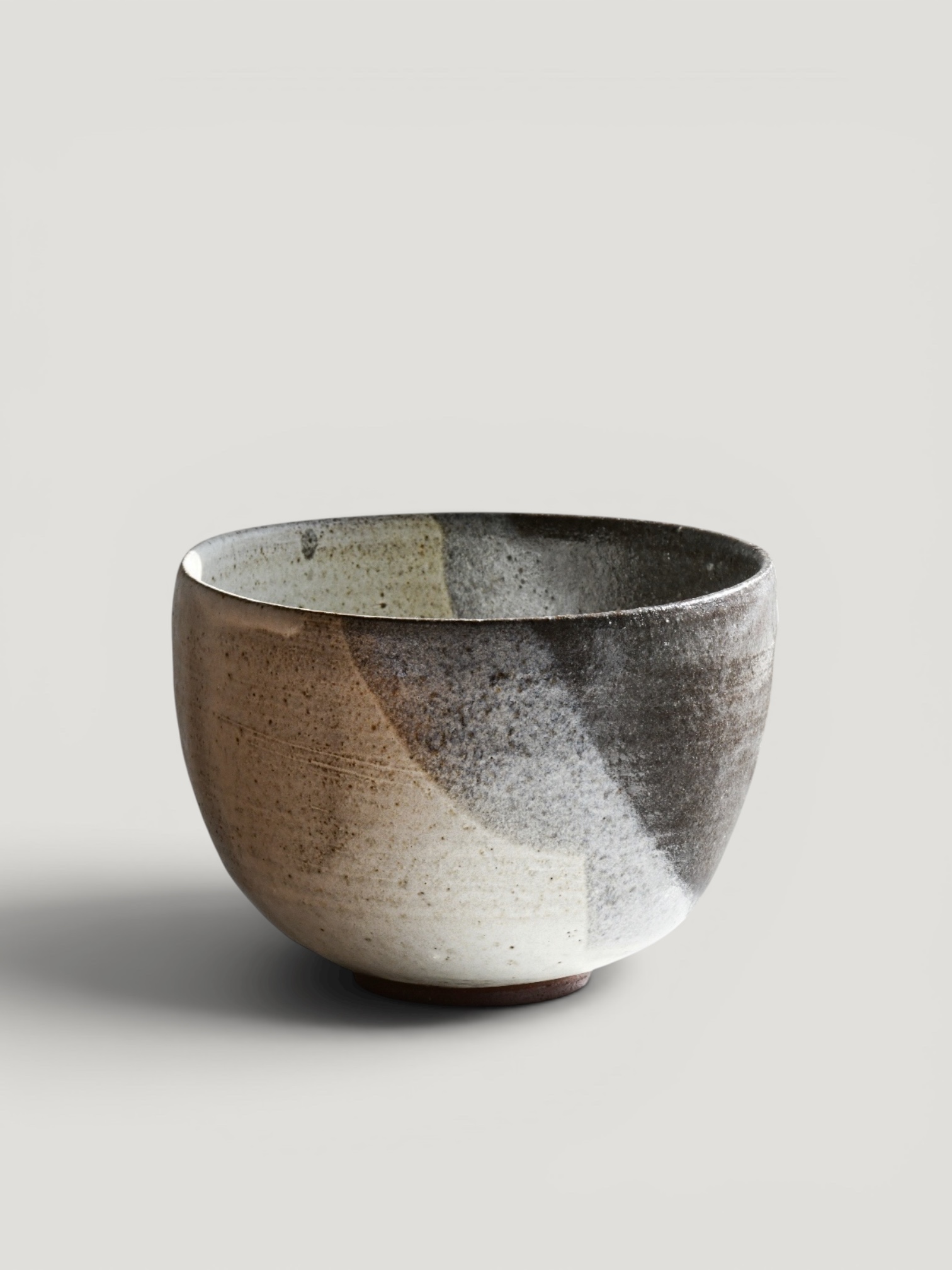 Ceramic bowls