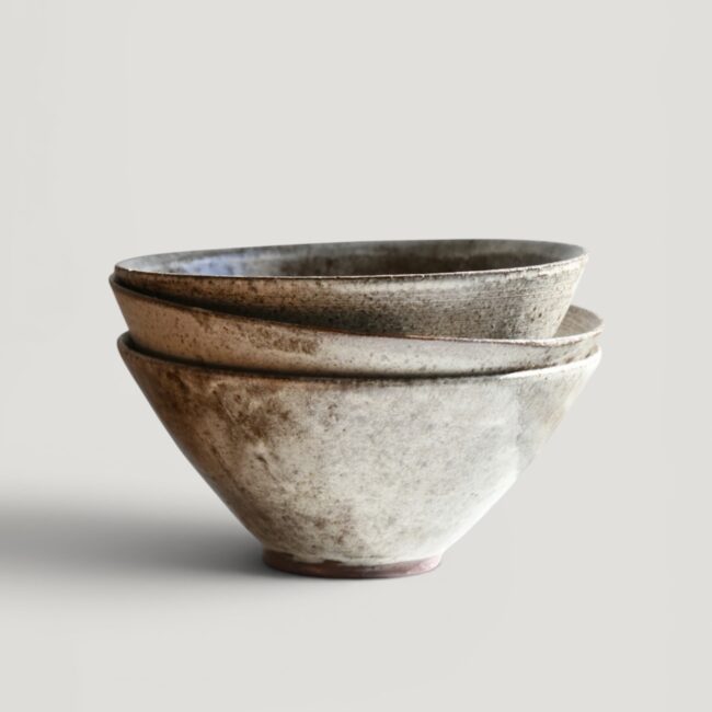 ceramic plates