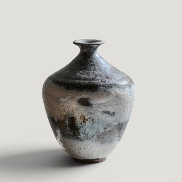 The Sea Vase