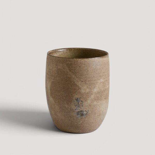 ceramic cup