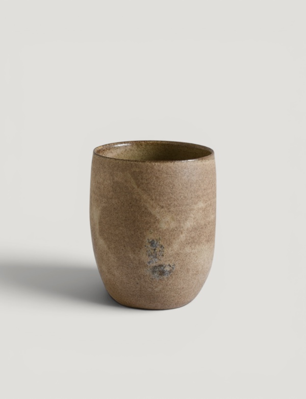 ceramic cup