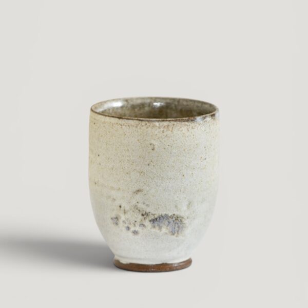 ceramic cup