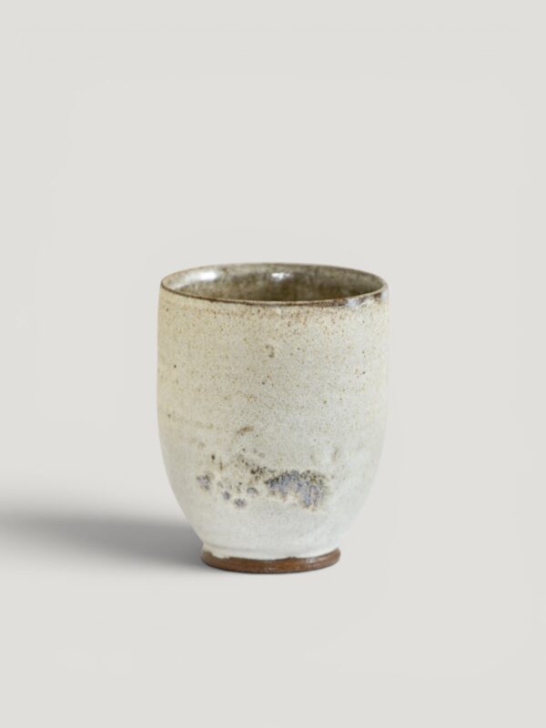 ceramic cup