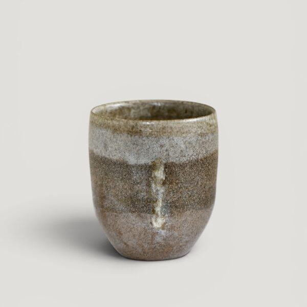 ceramic cup