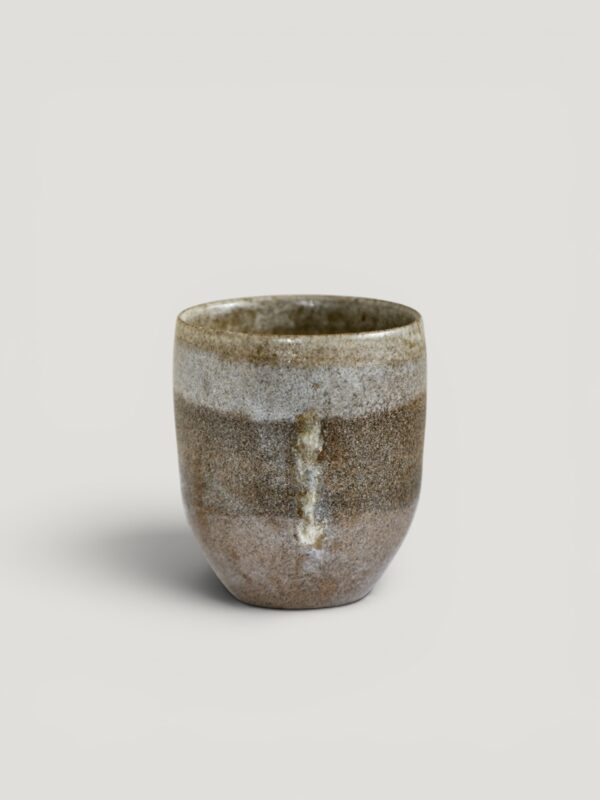 ceramic cup