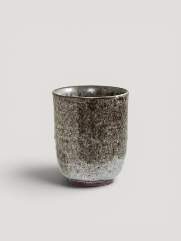 ceramic cup