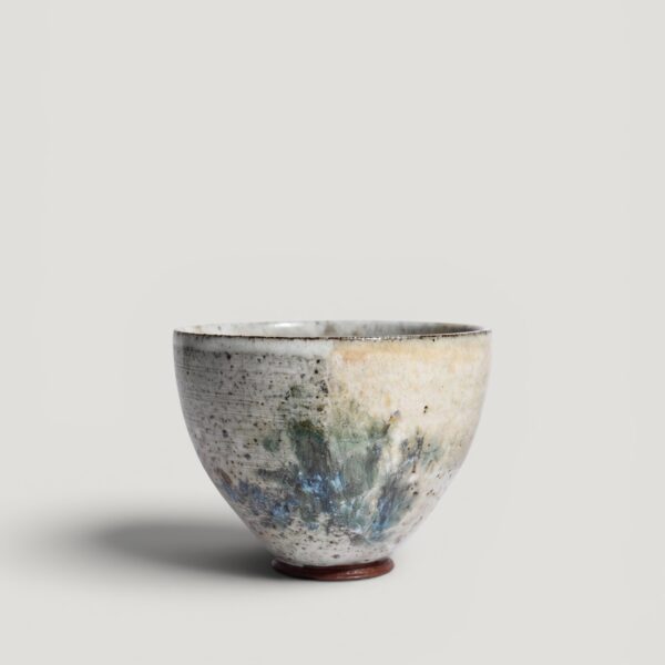 ceramic bowl