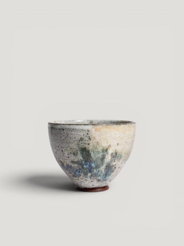 ceramic bowl