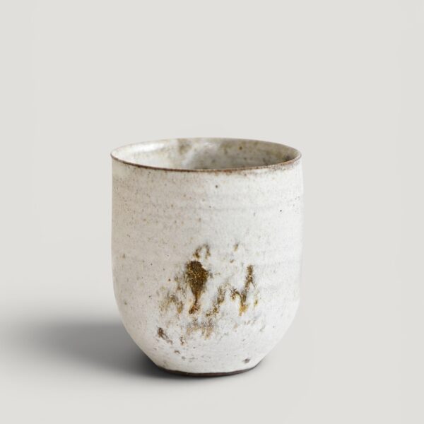 ceramic cup