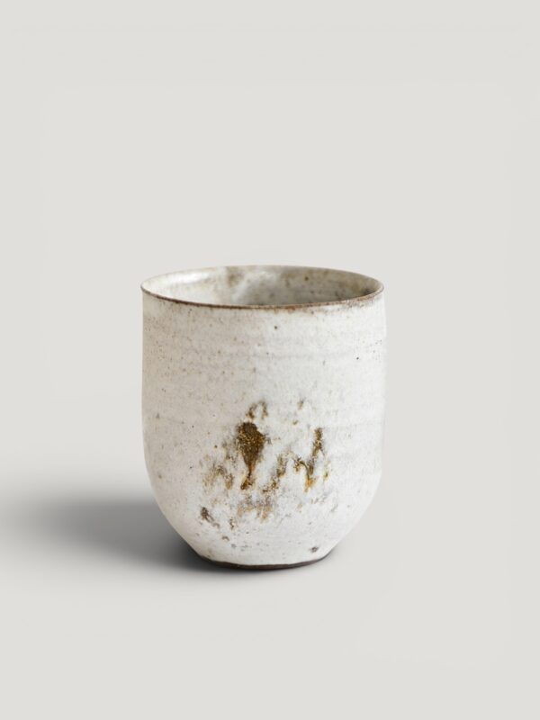 ceramic cup
